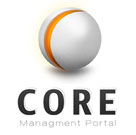 CORE logo