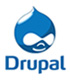 Drupal Icon