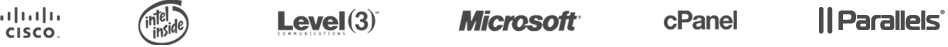 sponsor logos