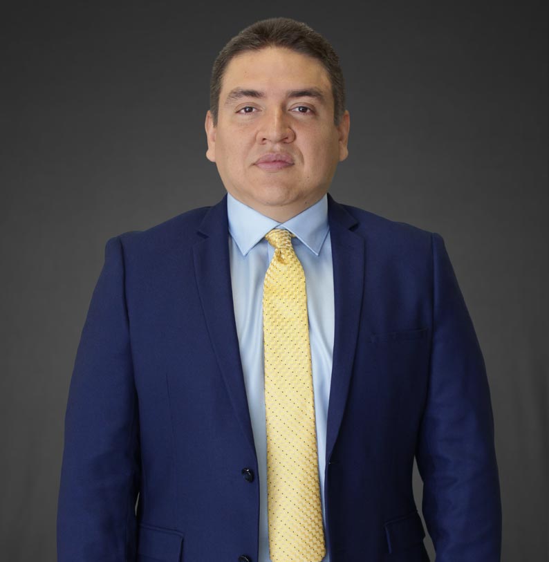 Director of HD Colombia